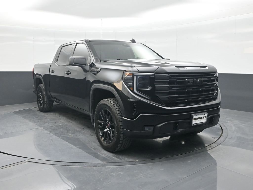 Used 2022 GMC Sierra 1500 Elevation image 9