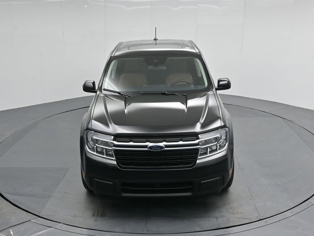 Certified 2023 Ford Maverick Lariat image 31