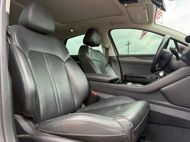 Used 2024 Kia K5 EX w/ EX Premium Package FWD image 14