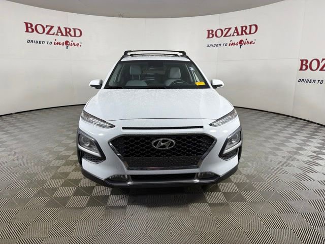 Used 2020 Hyundai Kona Limited FWD image 2