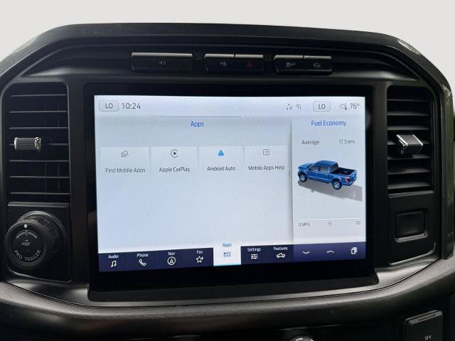 Certified 2023 Ford F150 Tremor w/ Equipment Group 402A High AWD/4WD image 18