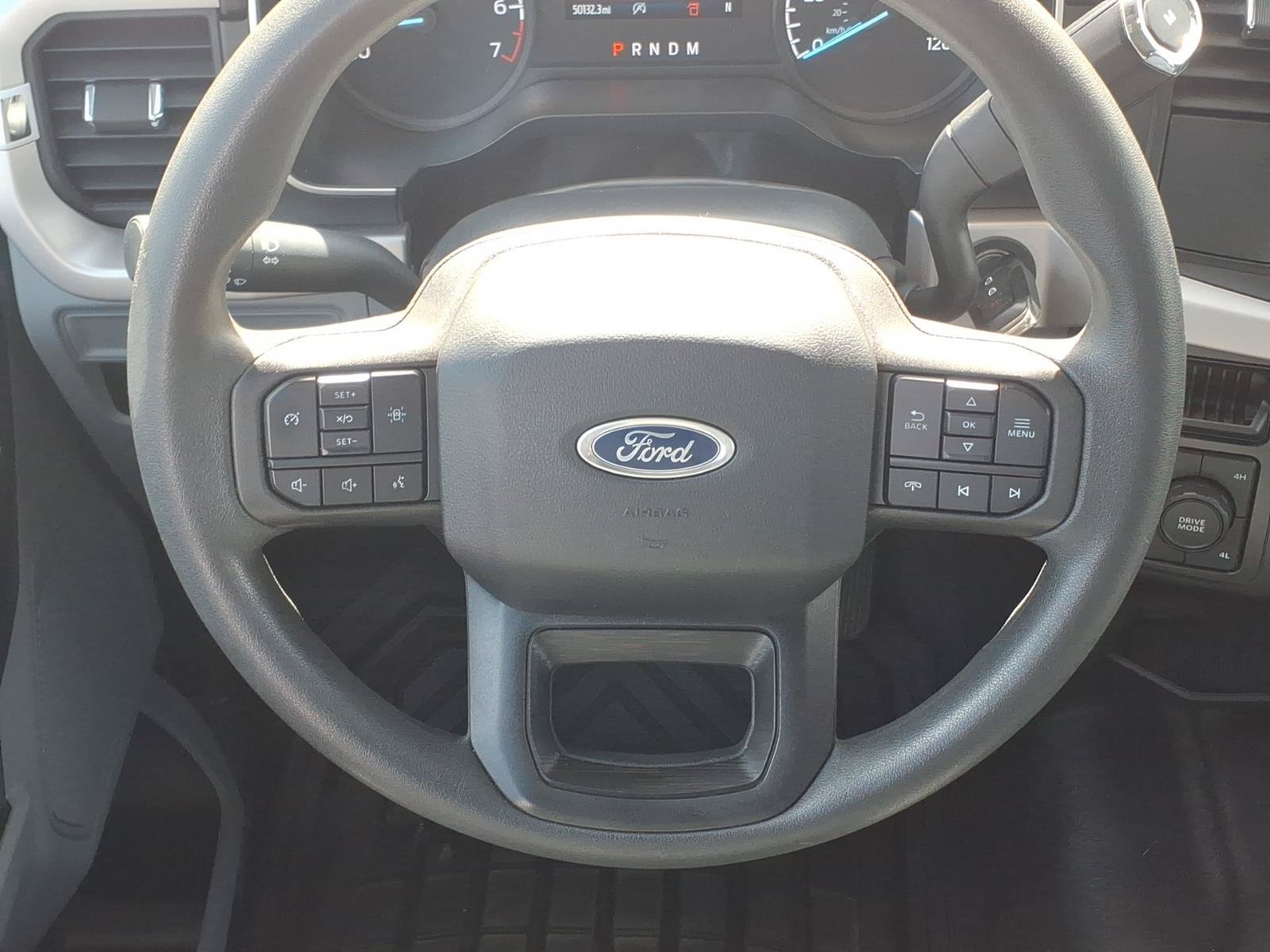 Certified 2023 Ford F150 XL w/ XL Chrome Appearance Package AWD/4WD image 14