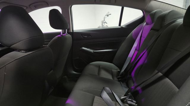 Used 2025 Nissan Altima 2.5 S FWD image 19