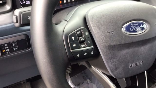 Certified 2024 Ford Maverick Tremor w/ Tremor Off-Road Package image 18