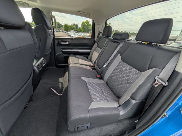 Used 2018 Toyota Tundra SR5 AWD/4WD image 18