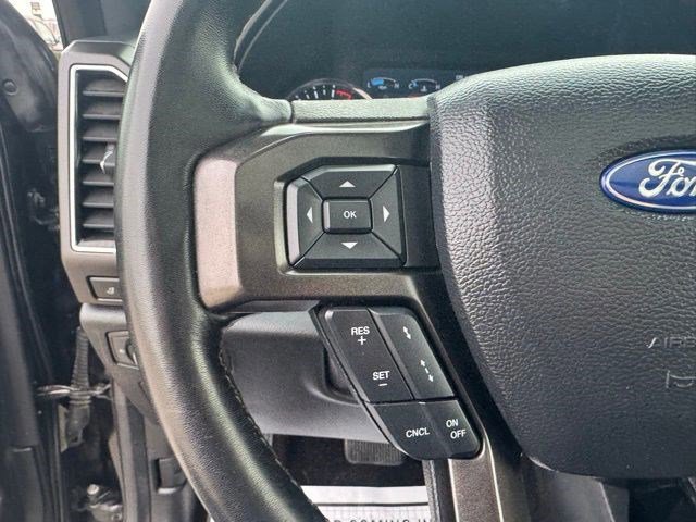 Certified 2021 Ford Expedition Limited image 16