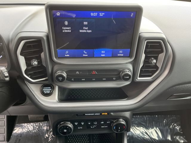 Certified 2024 Ford Bronco Sport Big Bend image 31