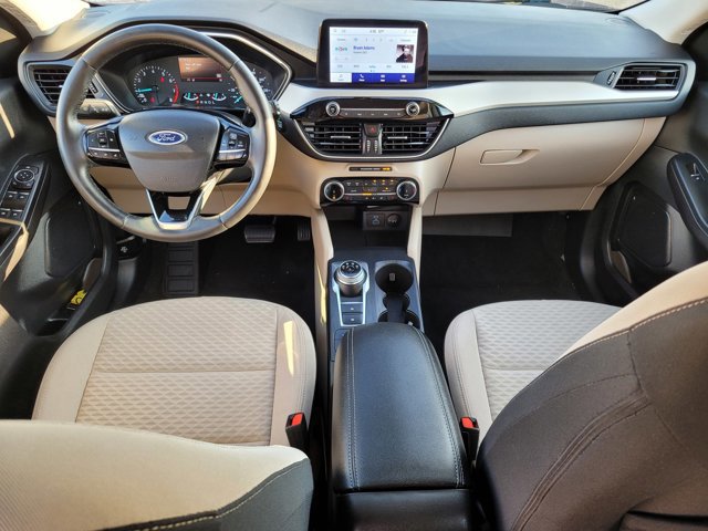 Certified 2022 Ford Escape SE w/ Convenience Package image 13