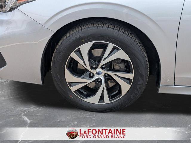 Used 2025 Subaru Legacy Premium AWD/4WD image 32