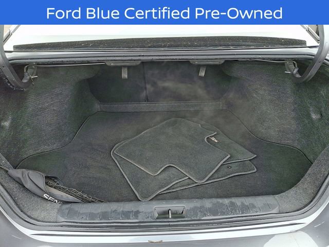 Used 2022 Nissan Sentra SR w/ Trunk Package image 30