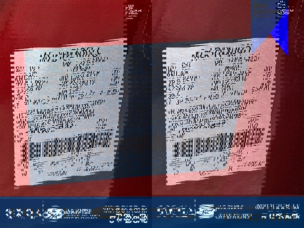 Certified 2025 Ford Explorer ST-Line image 26