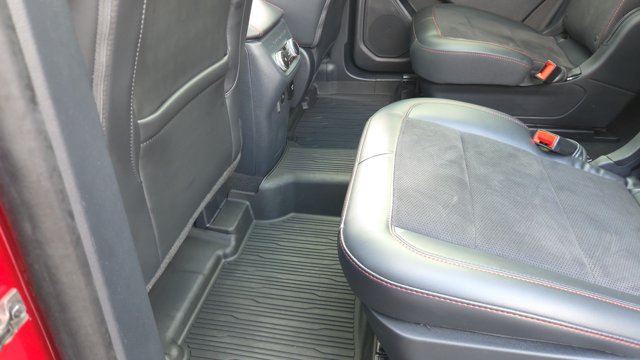 Certified 2025 Ford Explorer ST AWD/4WD image 25
