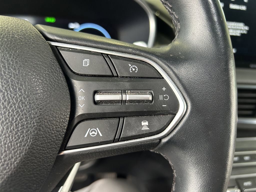 Used 2023 Hyundai Santa Fe Limited AWD/4WD image 25