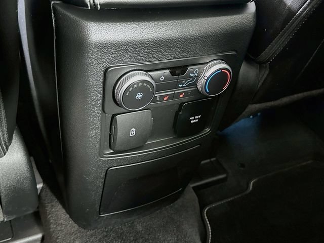 Certified 2022 Ford Explorer ST w/ Equipment Group 401A AWD/4WD image 33