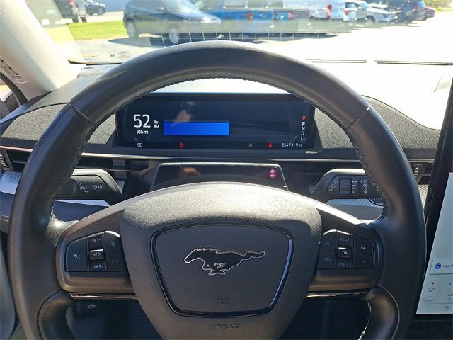 Certified 2023 Ford Mustang Mach-E Select image 25