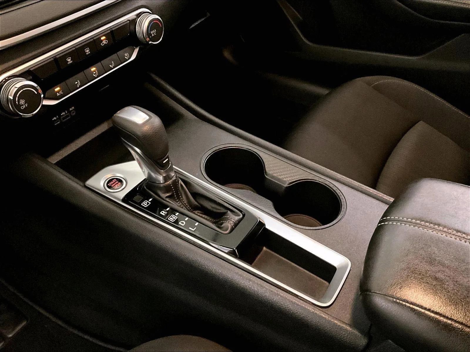 Used 2019 Nissan Altima 2.5 S image 16