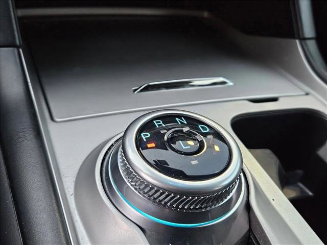 Certified 2023 Ford Explorer XLT image 12