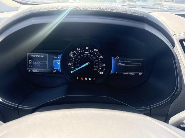 Certified 2024 Ford Edge SEL AWD/4WD image 32