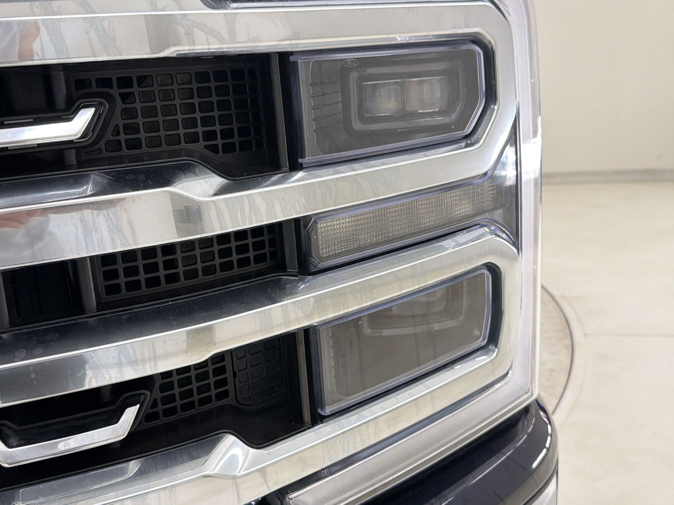 Certified 2024 Ford F250 Platinum AWD/4WD image 22