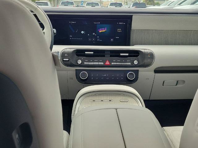 Used 2026 Hyundai Palisade Calligraphy AWD/4WD image 17