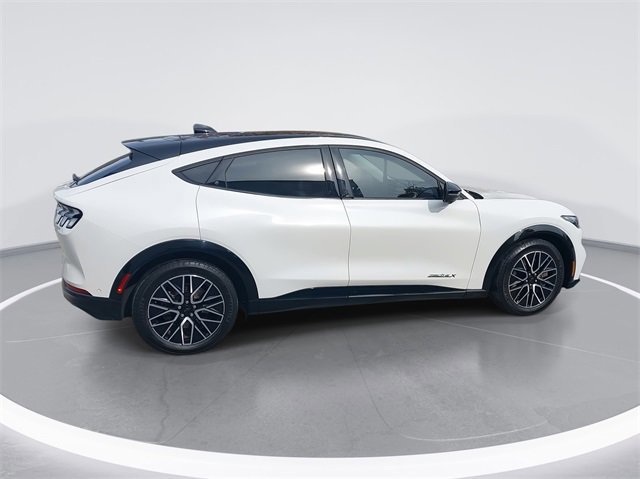 Certified 2024 Ford Mustang Mach-E Premium image 6