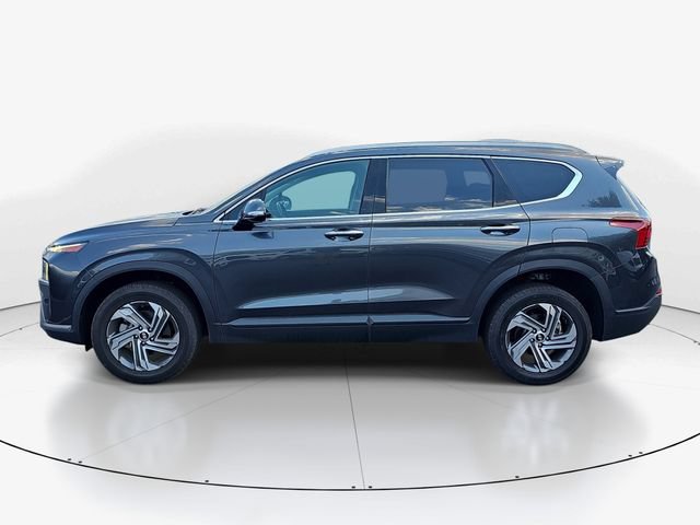Used 2023 Hyundai Santa Fe SEL AWD/4WD image 7