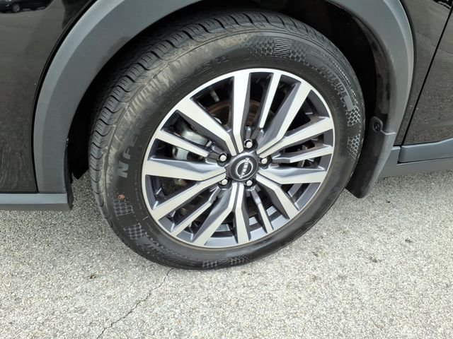 Used 2023 Nissan Kicks SV FWD image 6