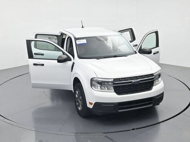Certified 2024 Ford Maverick XLT FWD image 51