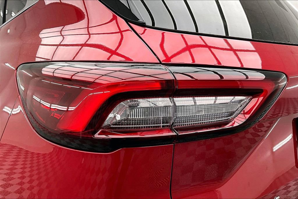 Certified 2023 Ford Escape Platinum image 30