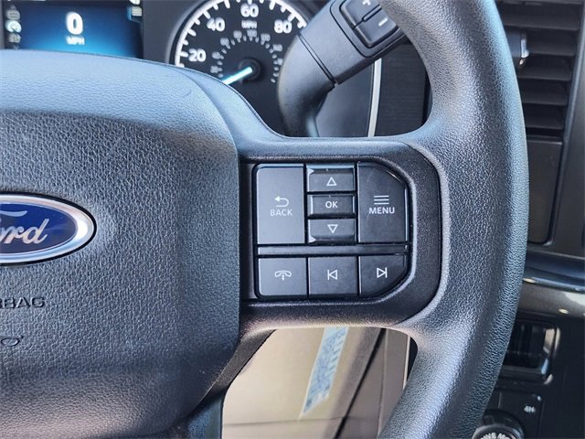 Certified 2022 Ford F150 XL w/ STX Appearance Package image 29