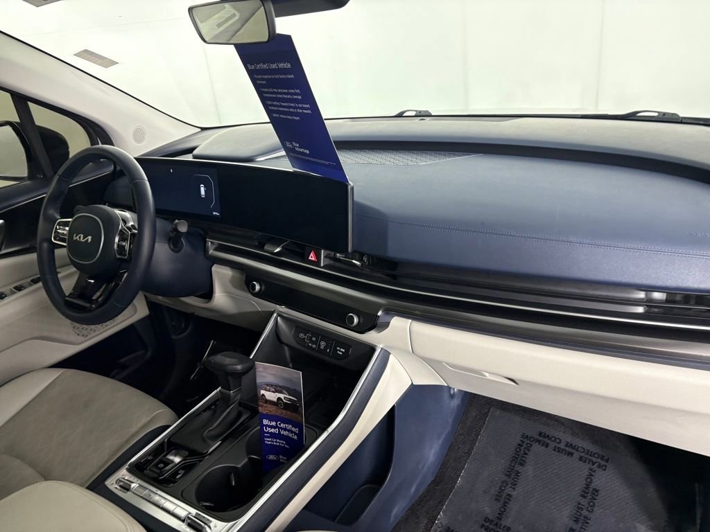 Used 2025 Kia Carnival SX image 39