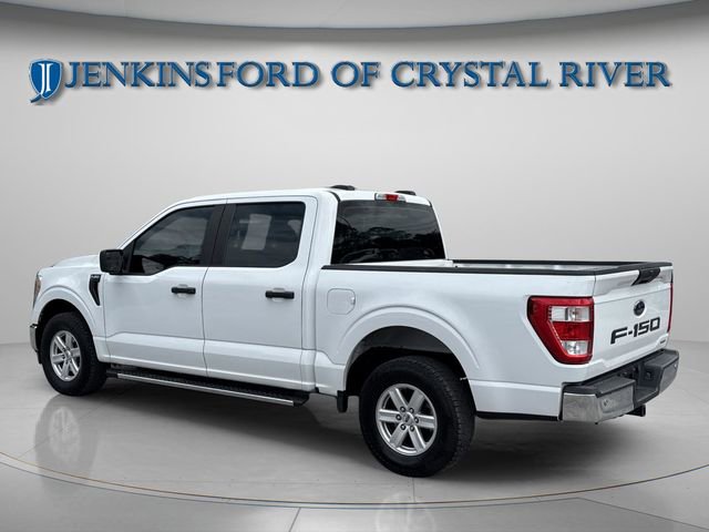 Certified 2021 Ford F150 XL w/ Equipment Group 101A High RWD image 15