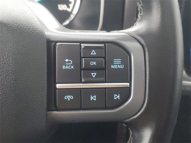 Certified 2023 Ford F150 XLT w/ Equipment Group 302A High image 17