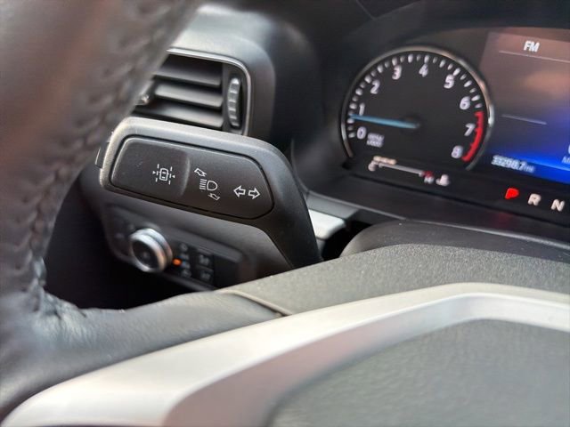 Certified 2022 Ford Explorer XLT w/ Equipment Group 202A image 44