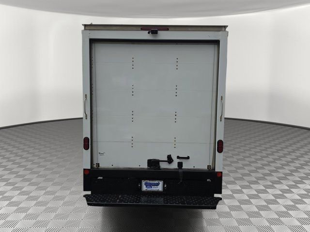 Certified 2022 Ford Transit 350 DRW image 3
