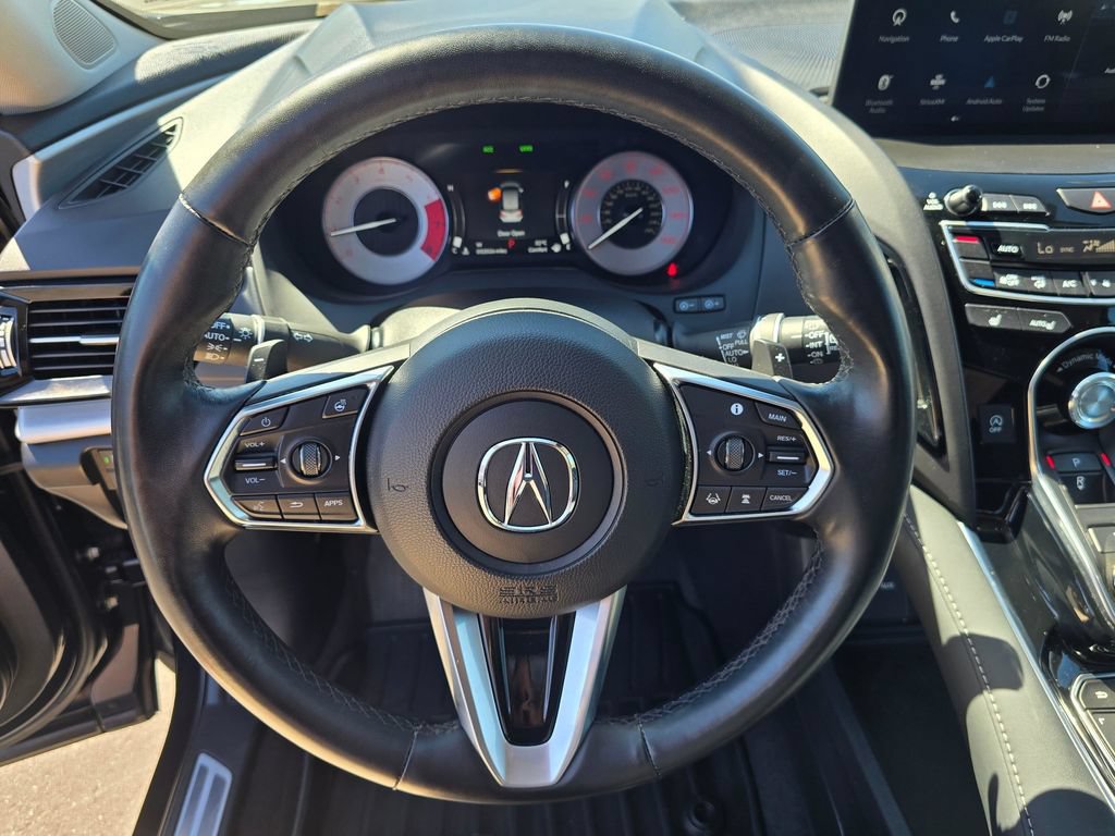Used 2021 Acura RDX AWD w/ Advance Package image 19
