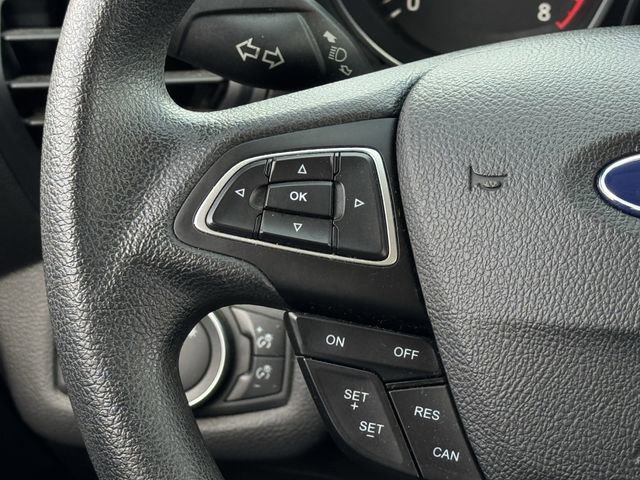 Certified 2019 Ford Escape S image 13