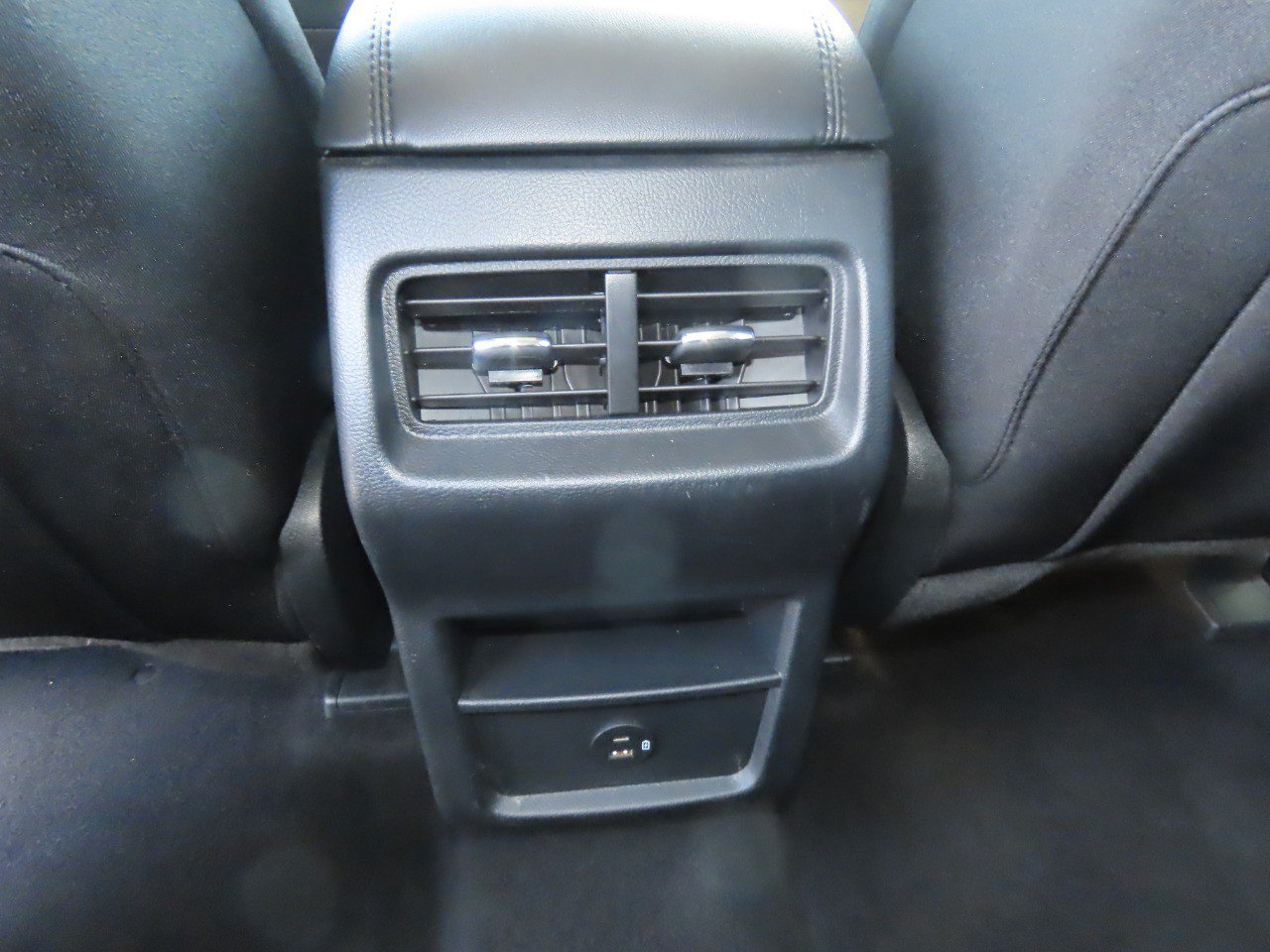 Certified 2022 Ford Edge SE AWD/4WD image 21