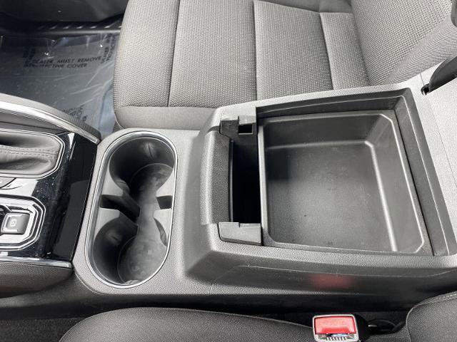 Used 2024 GMC Canyon Elevation RWD image 29