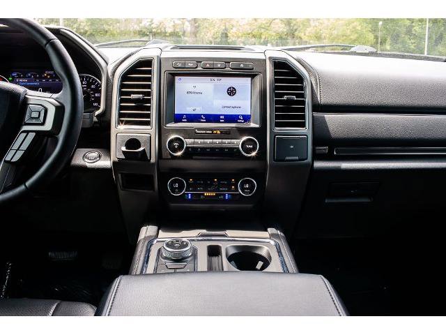 Certified 2021 Ford Expedition XLT AWD/4WD image 14