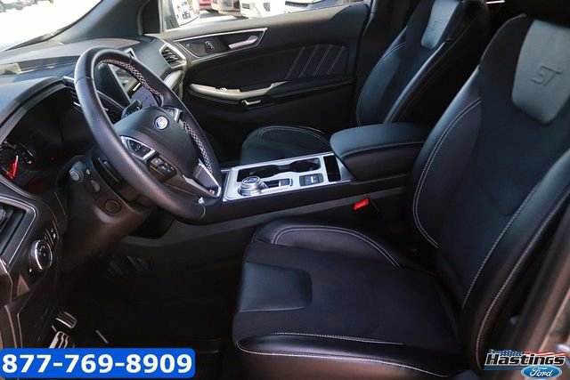 Certified 2024 Ford Edge ST w/ Equipment Group 401A image 12