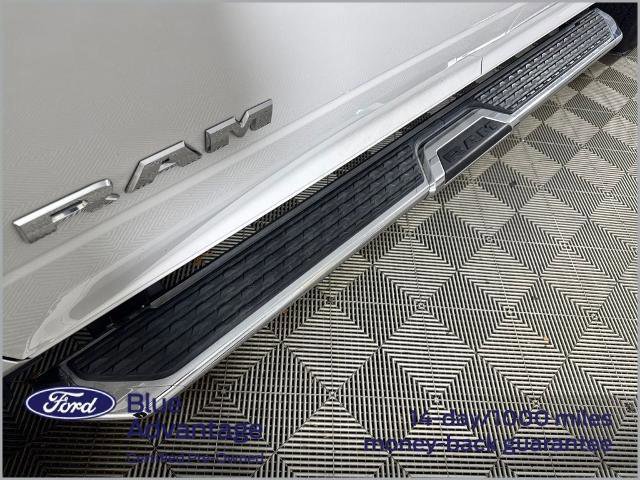 Used 2020 RAM 2500 Big Horn image 15