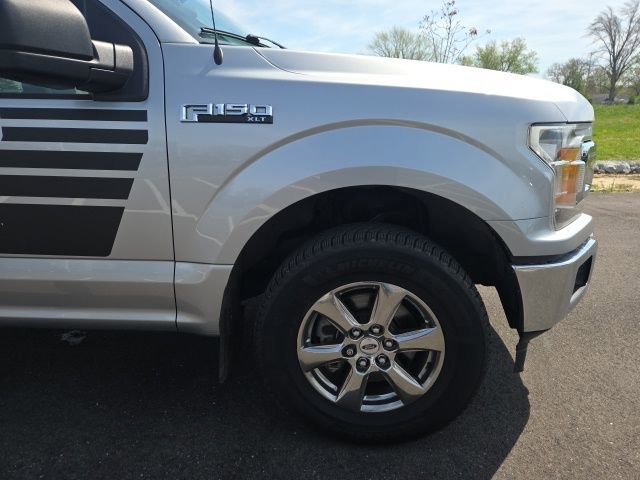 Certified 2020 Ford F150 XLT w/ XTR Package image 4