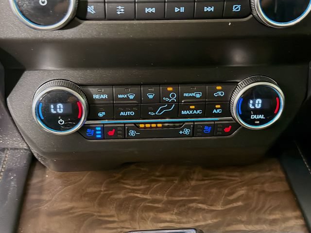 Certified 2019 Ford Expedition Platinum RWD image 19