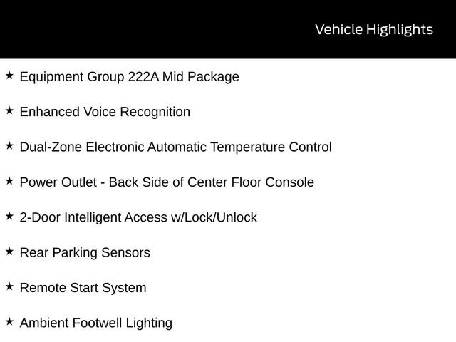 Certified 2023 Ford Bronco Big Bend AWD/4WD image 19
