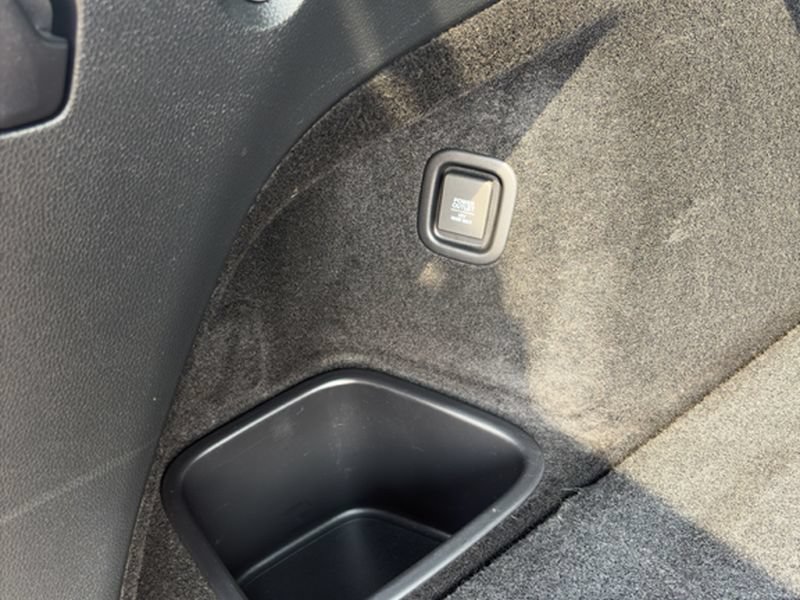 Used 2022 Honda Passport TrailSport image 12