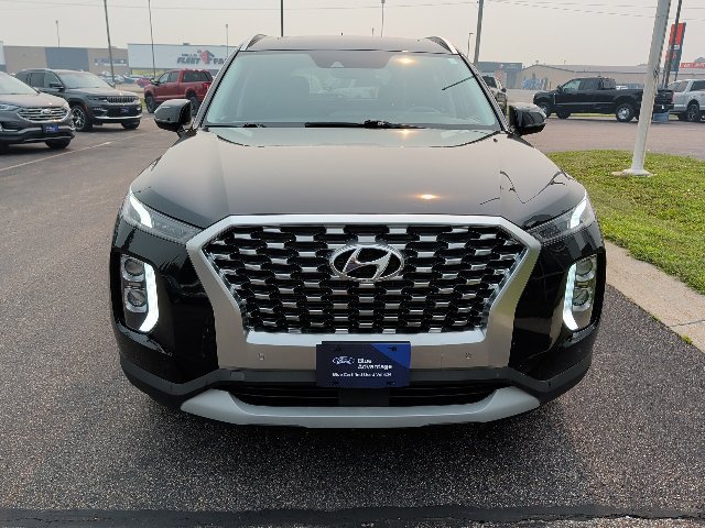 Used 2020 Hyundai Palisade SEL w/ Convenience Package AWD/4WD image 2