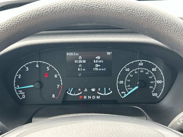 Certified 2022 Ford Transit 150 Medium Roof RWD image 37