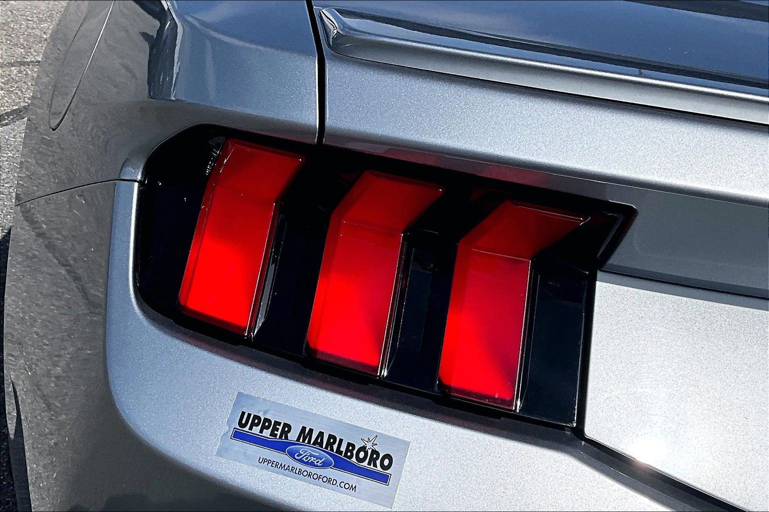Certified 2024 Ford Mustang GT Premium RWD image 30
