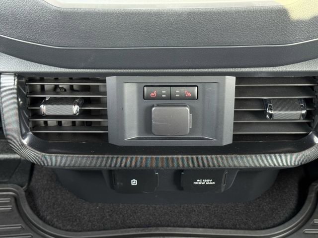 Certified 2025 Ford F150 Raptor w/ Equipment Group 803A Raptor R AWD/4WD image 31